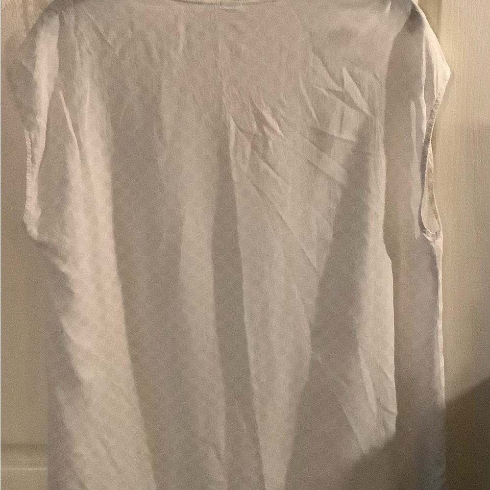 Old Navy Brand blouse, size large. - Picture 6 of 10
